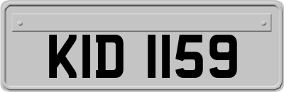 KID1159
