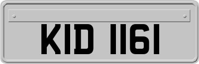 KID1161