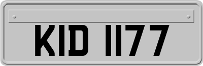 KID1177