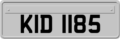 KID1185