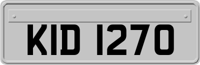 KID1270