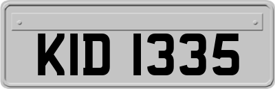 KID1335