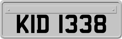 KID1338