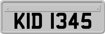 KID1345