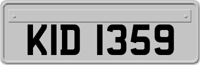 KID1359