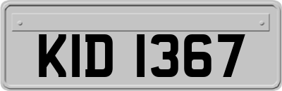 KID1367