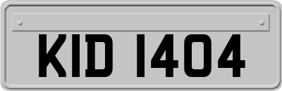 KID1404
