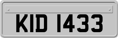 KID1433