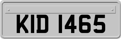 KID1465