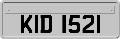 KID1521