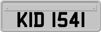 KID1541