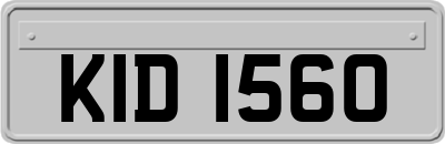 KID1560