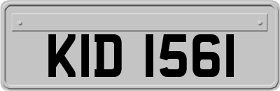 KID1561