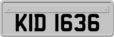 KID1636