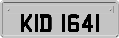 KID1641