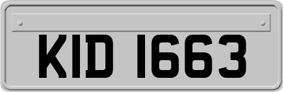 KID1663