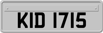 KID1715