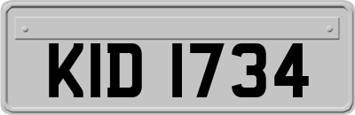 KID1734