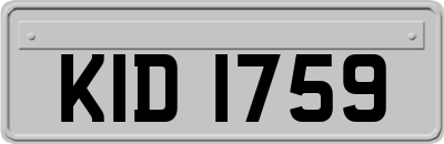 KID1759