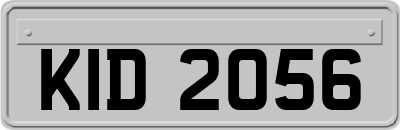 KID2056
