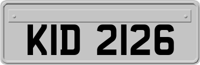 KID2126