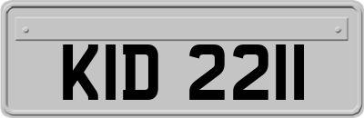 KID2211