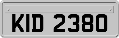 KID2380