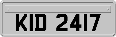 KID2417