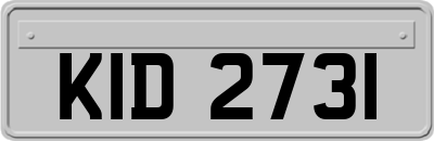 KID2731