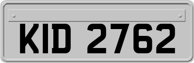 KID2762