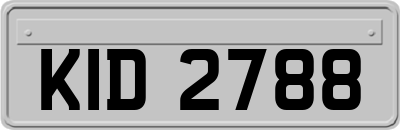 KID2788