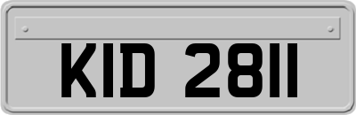 KID2811