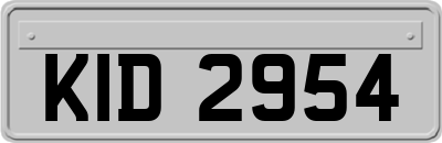 KID2954