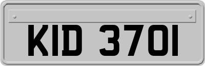 KID3701