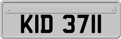 KID3711