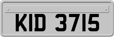 KID3715