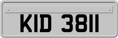 KID3811