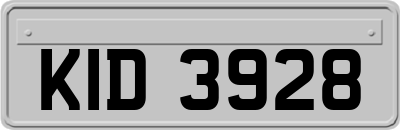 KID3928