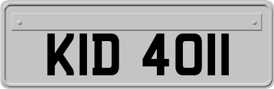 KID4011