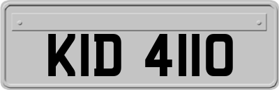 KID4110