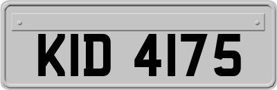 KID4175