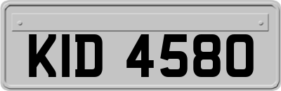 KID4580