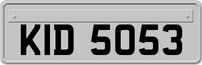 KID5053