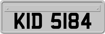 KID5184