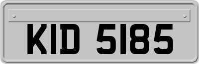 KID5185