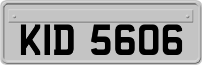 KID5606