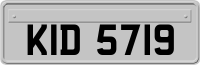 KID5719