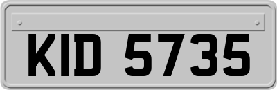 KID5735