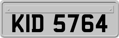 KID5764