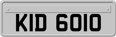 KID6010